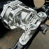 PRP 8.8" Toyota JZA80 Rear Differential Billet Housing Street Kit - Game On Motorsports Australia