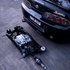 PRP 8.8" Toyota JZA80 Rear Differential Billet Housing Street Kit - Game On Motorsports Australia