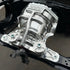 PRP 8.8" Toyota JZA80 Rear Differential Billet Housing Street Kit - Game On Motorsports Australia