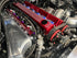 PRP 980cc Fuel Rail Kit - Nissan RB26 - Game On Motorsports Australia