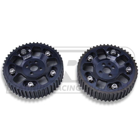 PRP Adjustable ALLOY OUTER Cam Gears to suit RB20 / RB25 / RB26 - Game On Motorsports Australia