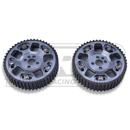 PRP Adjustable ALLOY OUTER Cam Gears to suit RB20 / RB25 / RB26 - Game On Motorsports Australia