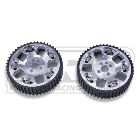 PRP Adjustable ALLOY OUTER Cam Gears to suit RB20 / RB25 / RB26 - Game On Motorsports Australia