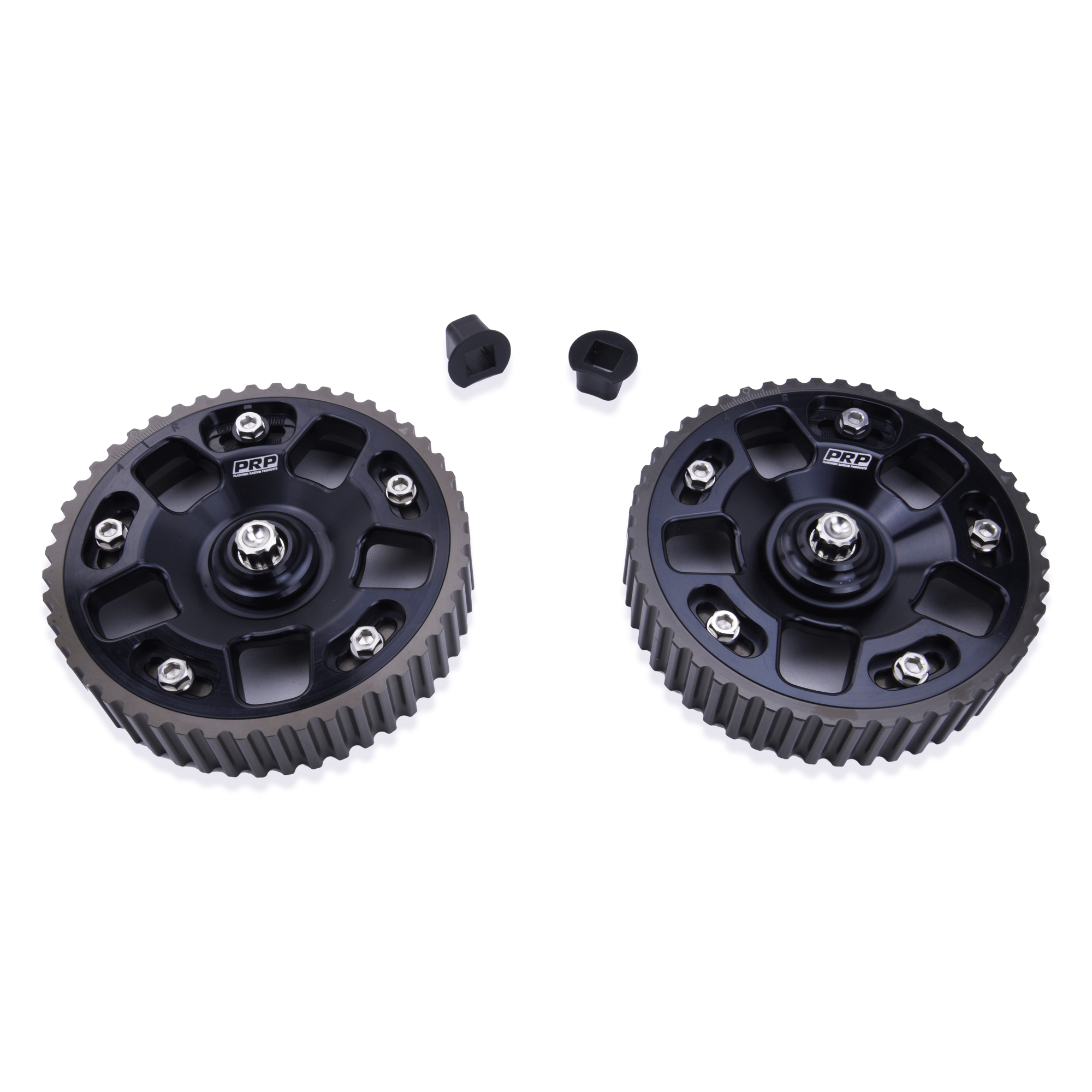 PRP Adjustable Cam Gears - Mitsubishi 4G63 - Game On Motorsports Australia