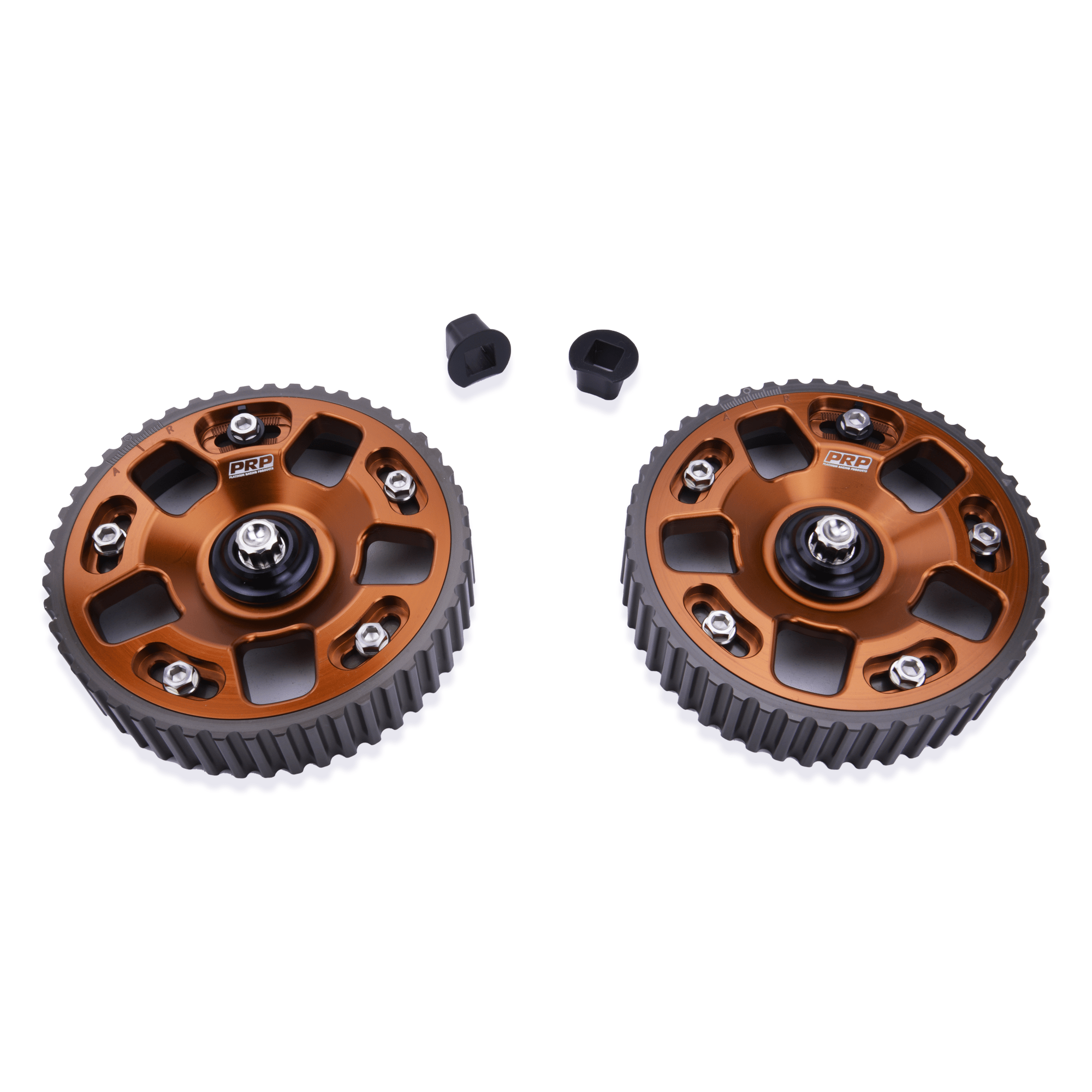 PRP Adjustable Cam Gears - Mitsubishi 4G63 - Game On Motorsports Australia