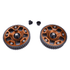 PRP Adjustable Cam Gears - Mitsubishi 4G63 - Game On Motorsports Australia