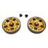 PRP Adjustable Cam Gears - Mitsubishi 4G63 - Game On Motorsports Australia