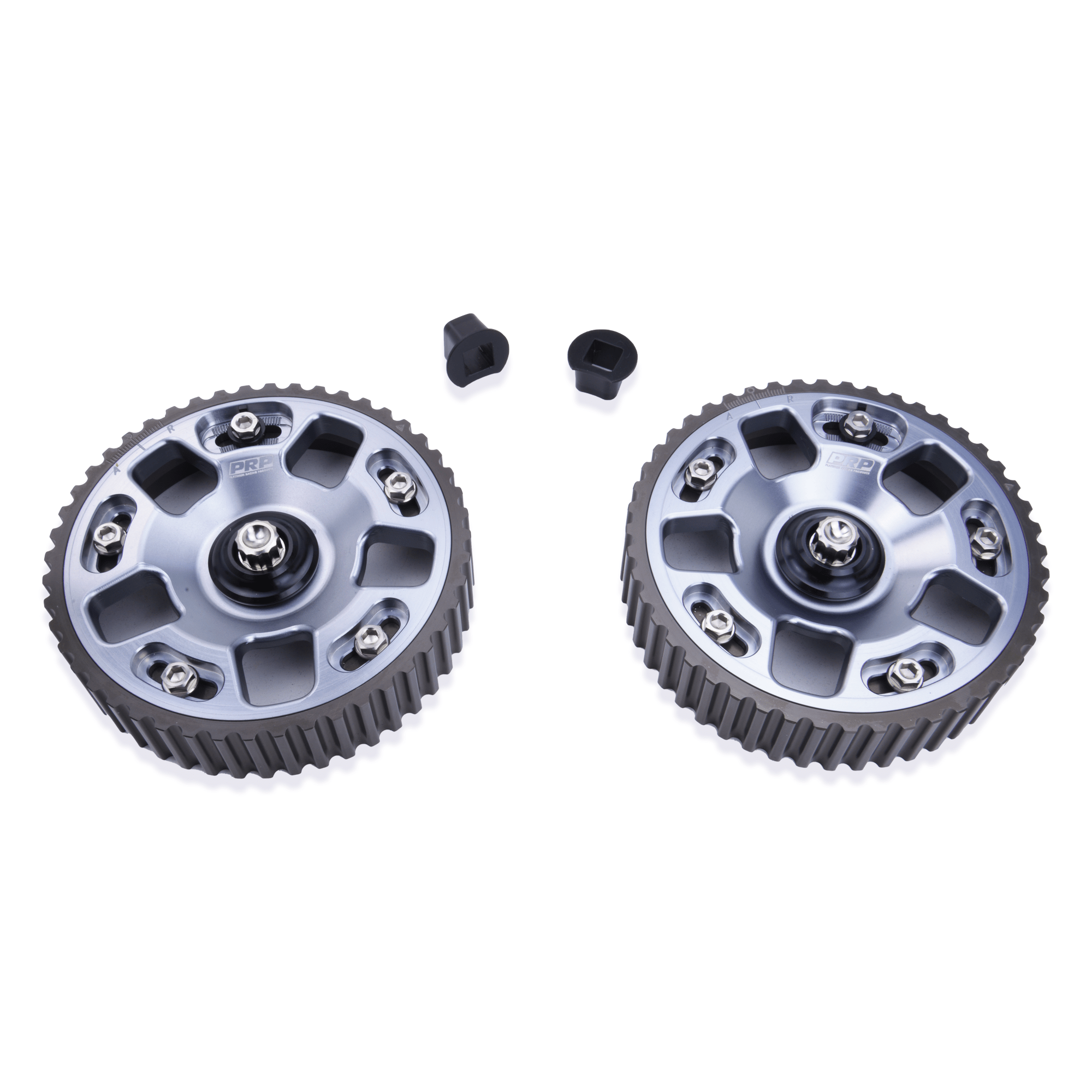 PRP Adjustable Cam Gears - Mitsubishi 4G63 - Game On Motorsports Australia