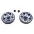 PRP Adjustable Cam Gears - Mitsubishi 4G63 - Game On Motorsports Australia