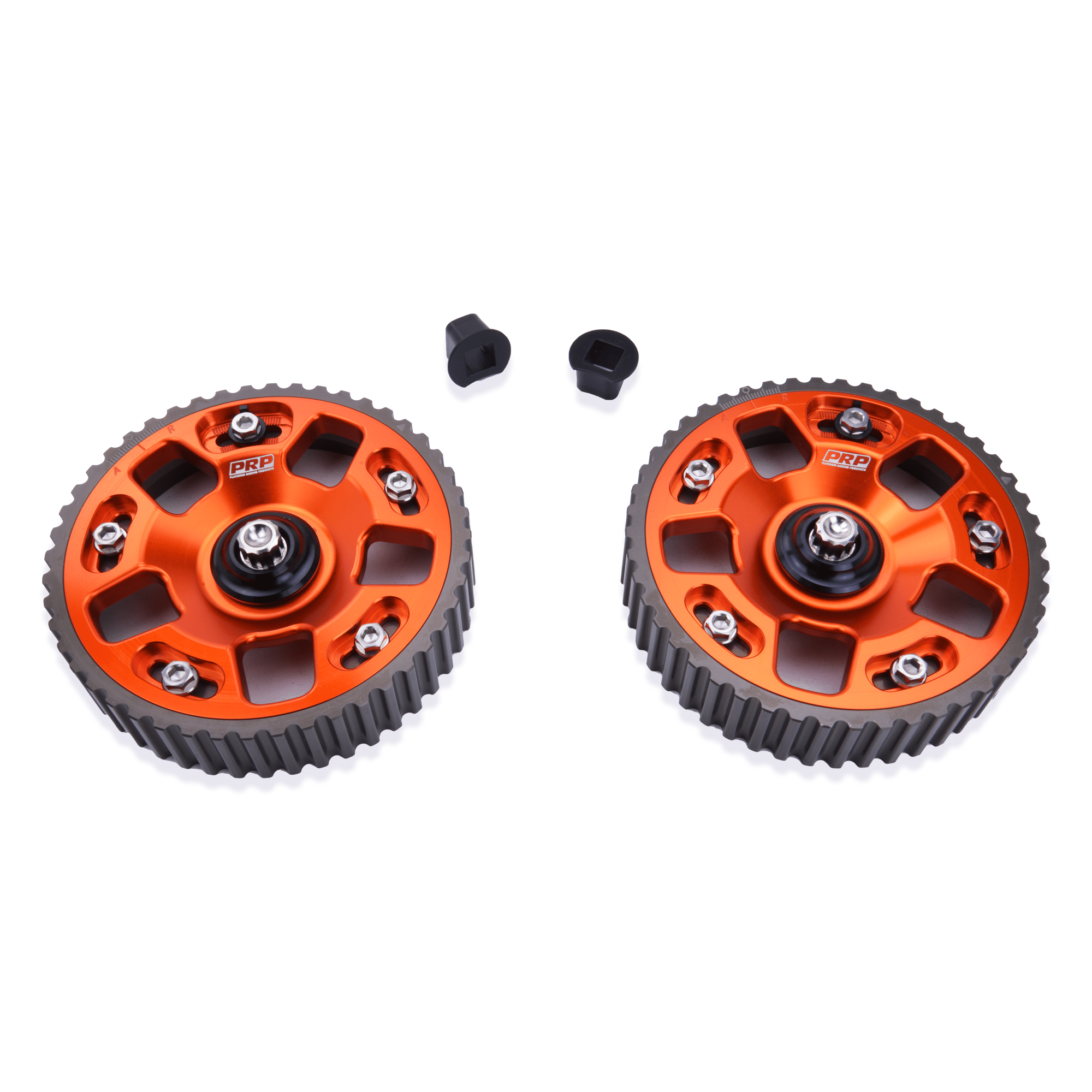 PRP Adjustable Cam Gears - Mitsubishi 4G63 - Game On Motorsports Australia