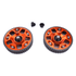 PRP Adjustable Cam Gears - Mitsubishi 4G63 - Game On Motorsports Australia