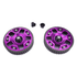 PRP Adjustable Cam Gears - Mitsubishi 4G63 - Game On Motorsports Australia