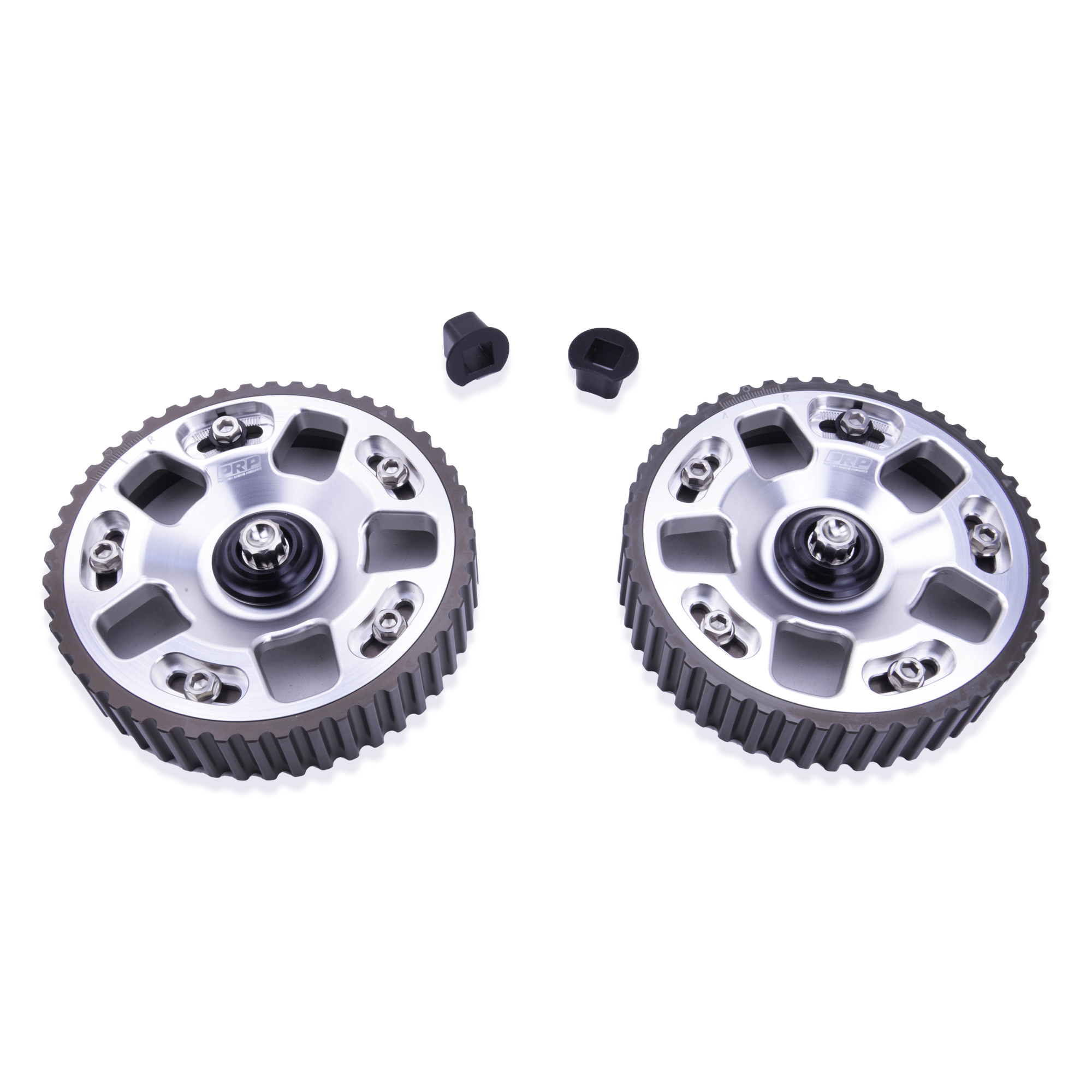 PRP Adjustable Cam Gears - Mitsubishi 4G63 - Game On Motorsports Australia