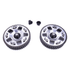 PRP Adjustable Cam Gears - Mitsubishi 4G63 - Game On Motorsports Australia