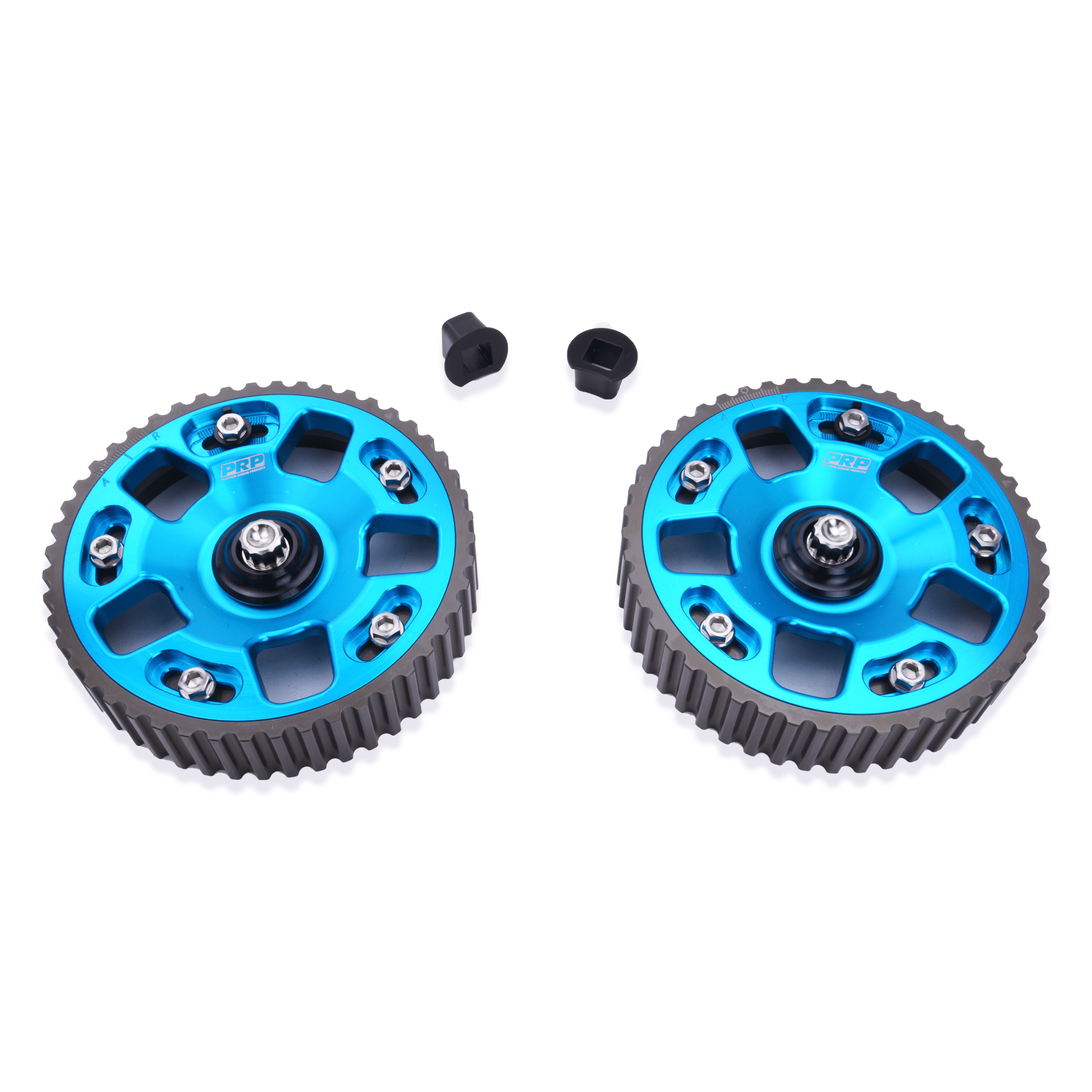 PRP Adjustable Cam Gears - Mitsubishi 4G63 - Game On Motorsports Australia