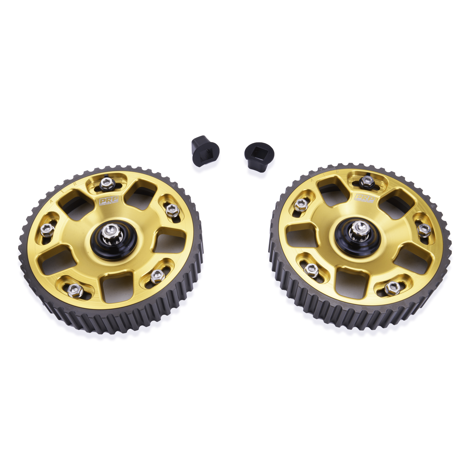 PRP Adjustable Cam Gears - Mitsubishi 4G63 - Game On Motorsports Australia