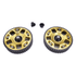 PRP Adjustable Cam Gears - Mitsubishi 4G63 - Game On Motorsports Australia