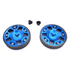 PRP Adjustable Cam Gears - Mitsubishi 4G63 - Game On Motorsports Australia