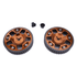 PRP Adjustable Cam Gears - Mitsubishi 4G63 - Game On Motorsports Australia