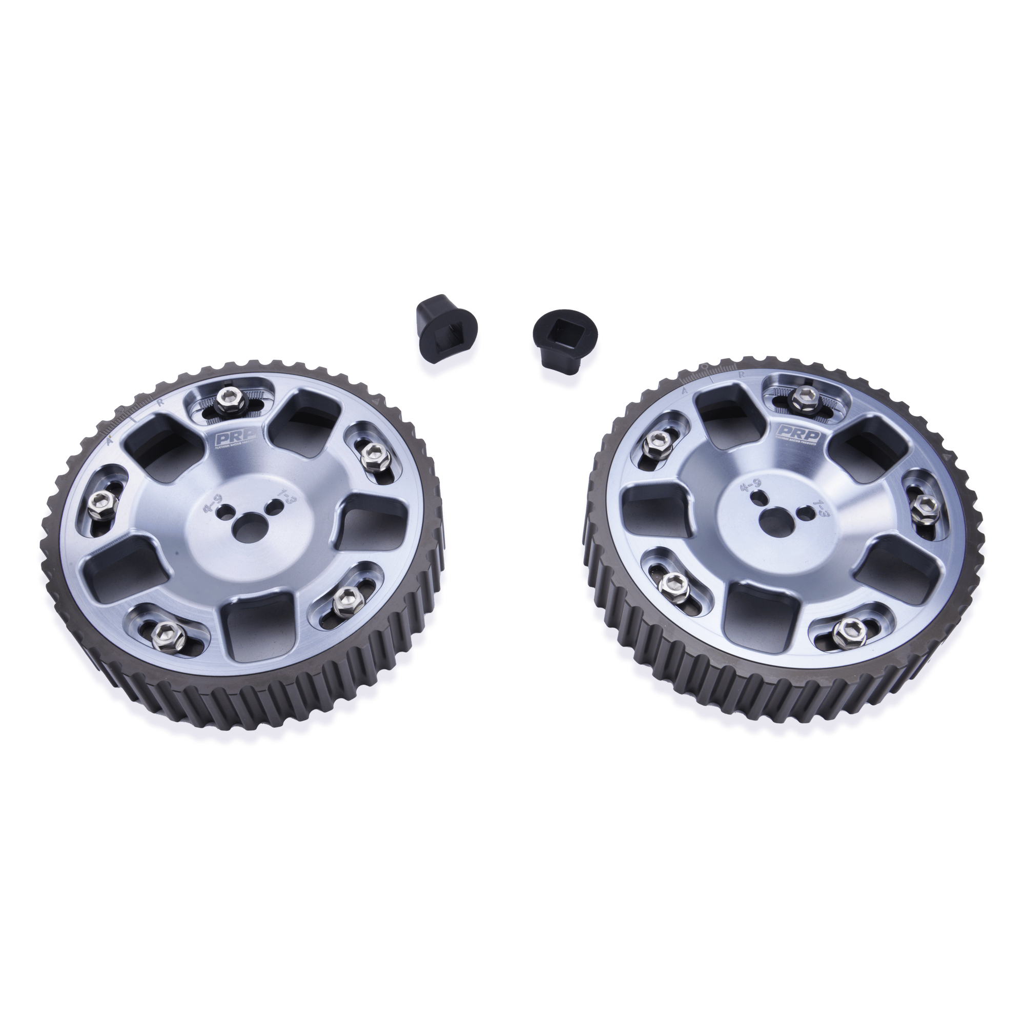 PRP Adjustable Cam Gears - Mitsubishi 4G63 - Game On Motorsports Australia