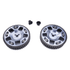 PRP Adjustable Cam Gears - Mitsubishi 4G63 - Game On Motorsports Australia