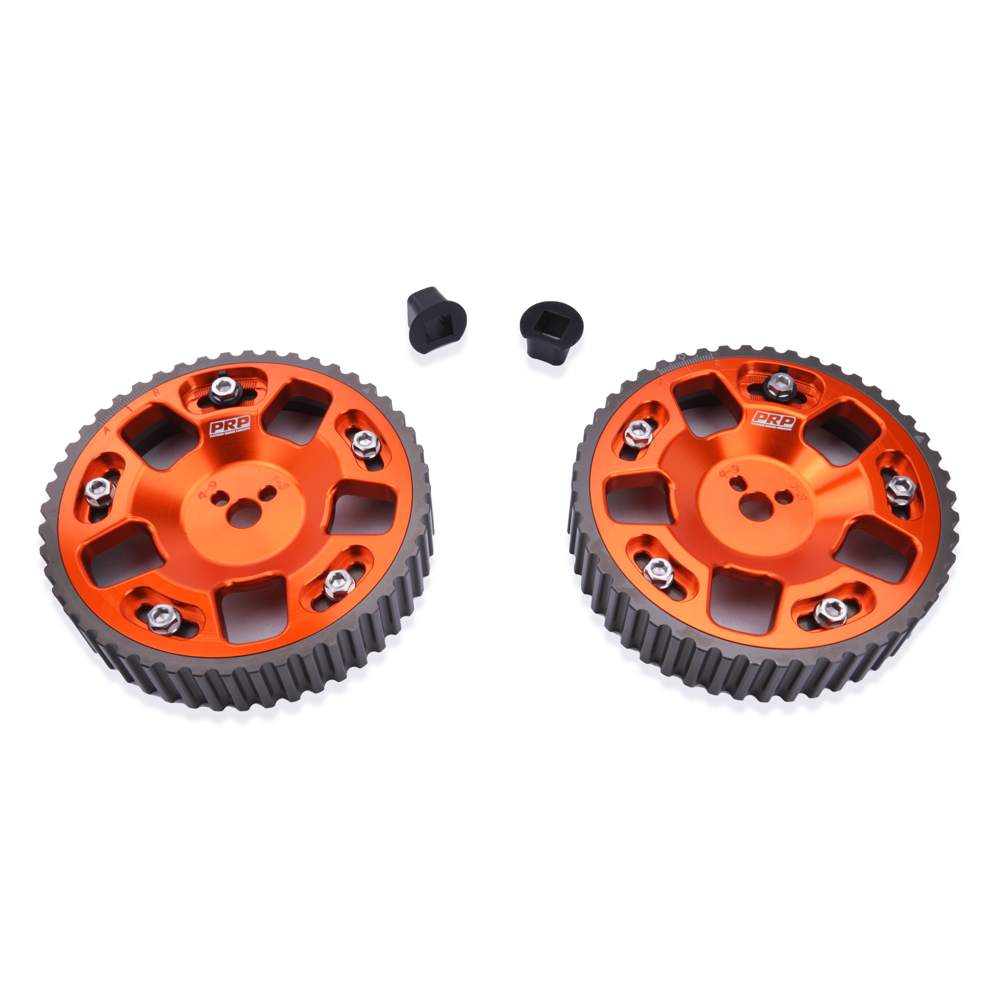 PRP Adjustable Cam Gears - Mitsubishi 4G63 - Game On Motorsports Australia