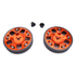 PRP Adjustable Cam Gears - Mitsubishi 4G63 - Game On Motorsports Australia