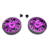 PRP Adjustable Cam Gears - Mitsubishi 4G63 - Game On Motorsports Australia