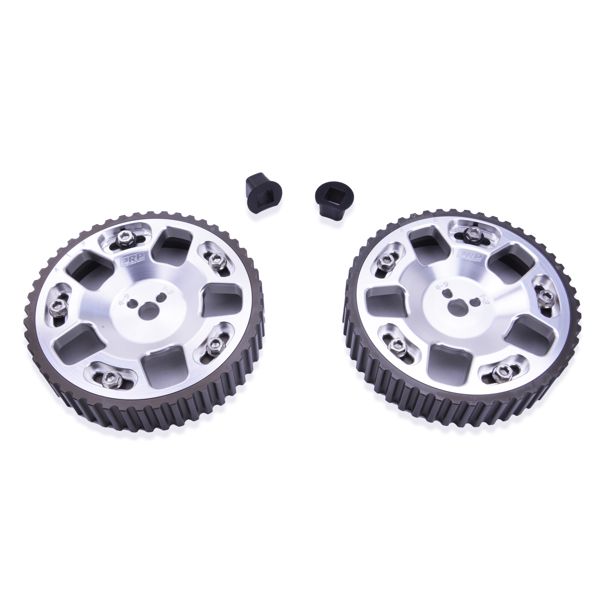 PRP Adjustable Cam Gears - Mitsubishi 4G63 - Game On Motorsports Australia