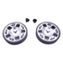 PRP Adjustable Cam Gears - Mitsubishi 4G63 - Game On Motorsports Australia