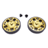 PRP Adjustable Cam Gears - Mitsubishi 4G63 - Game On Motorsports Australia