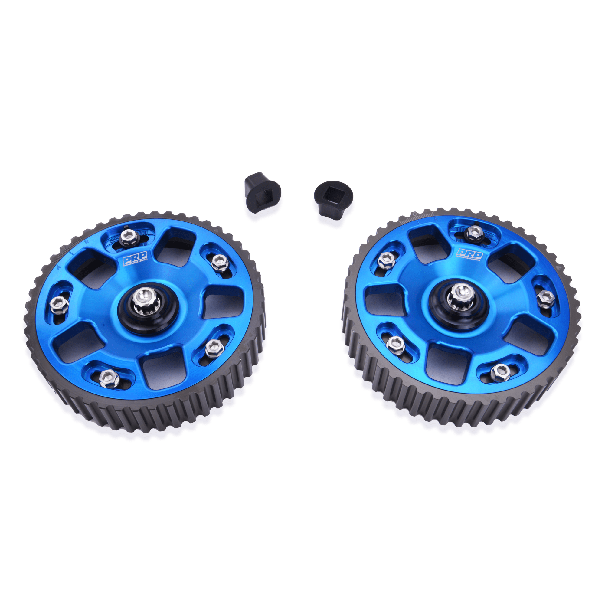 PRP Adjustable Cam Gears - Mitsubishi 4G63 - Game On Motorsports Australia