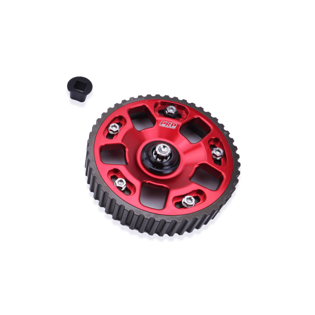 PRP Adjustable Cam Gears - Mitsubishi 4G63 - Game On Motorsports Australia