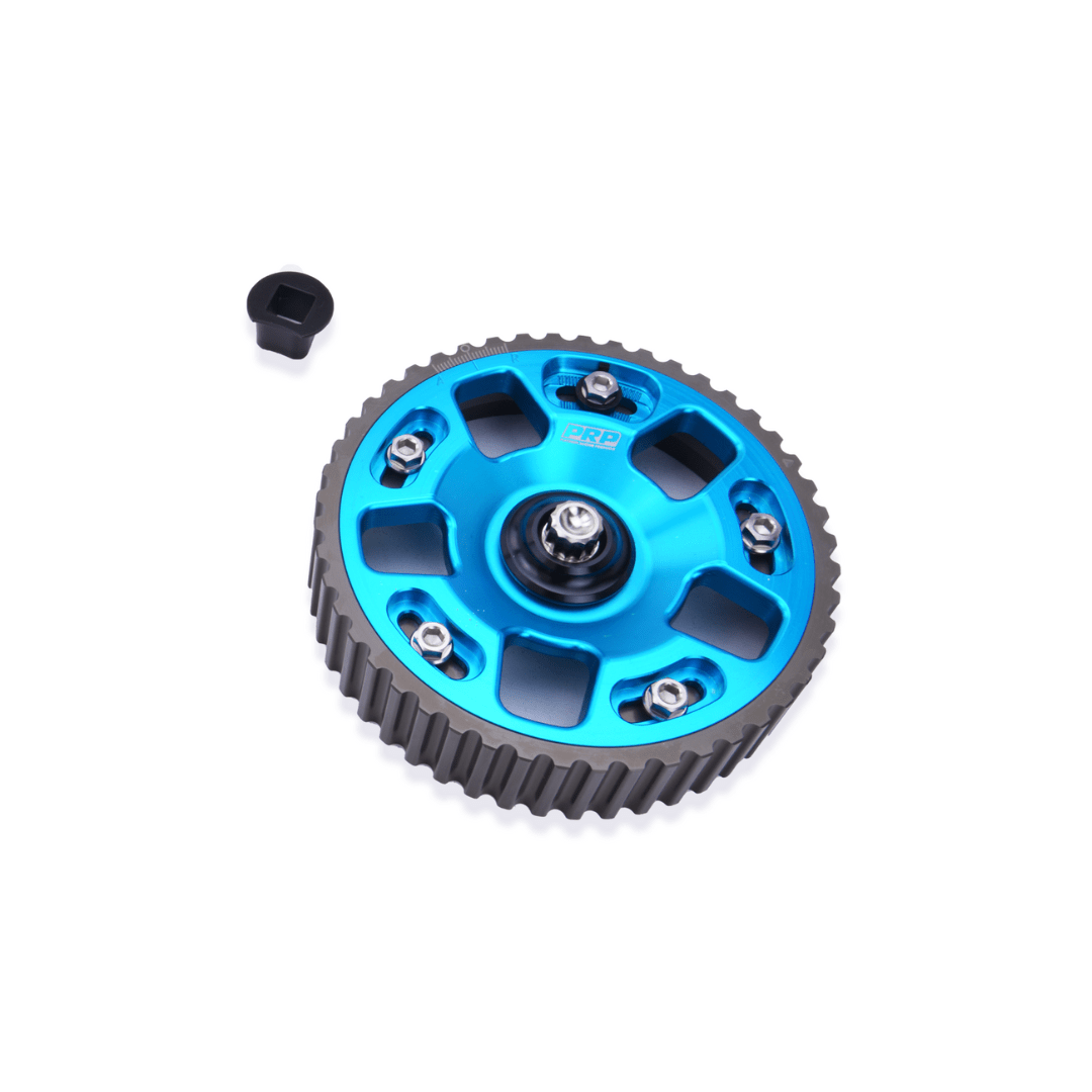 PRP Adjustable Cam Gears - Mitsubishi 4G63 - Game On Motorsports Australia