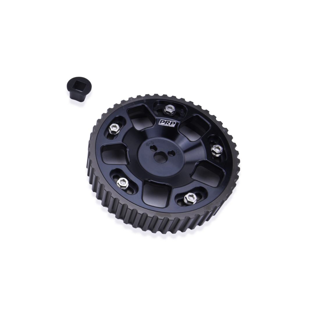 PRP Adjustable Cam Gears - Mitsubishi 4G63 - Game On Motorsports Australia