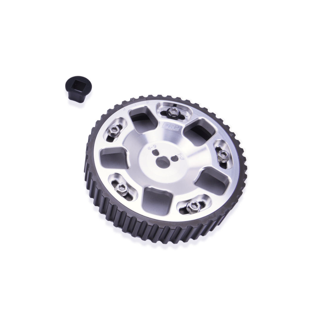 PRP Adjustable Cam Gears - Mitsubishi 4G63 - Game On Motorsports Australia