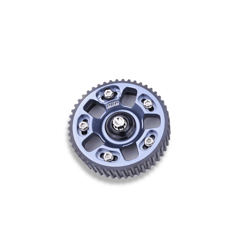 PRP Adjustable Steel Outer Cam Gears - Toyota 1JZ/2JZ - Game On Motorsports Australia