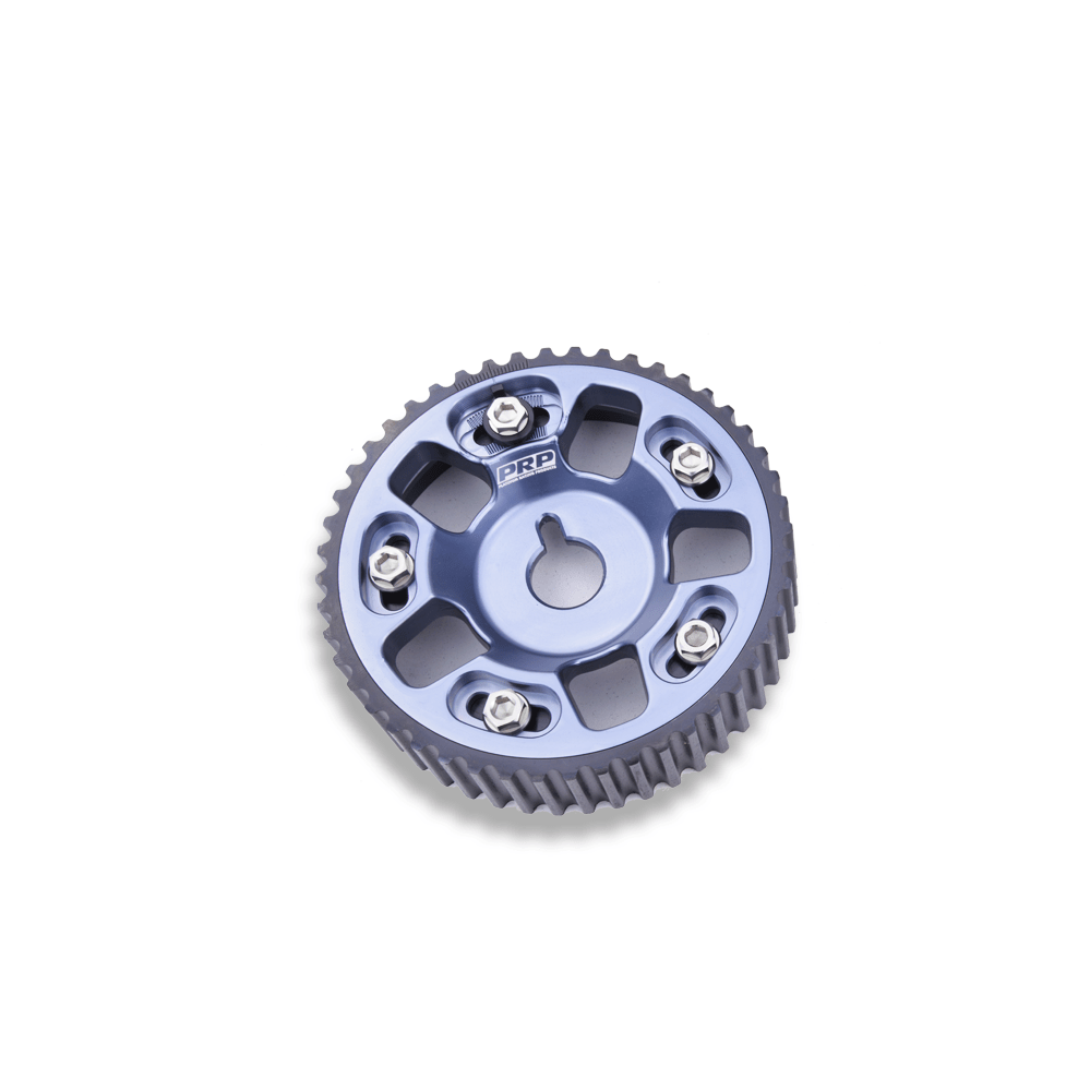 PRP Adjustable Steel Outer Cam Gears - Toyota 1JZ/2JZ - Game On Motorsports Australia