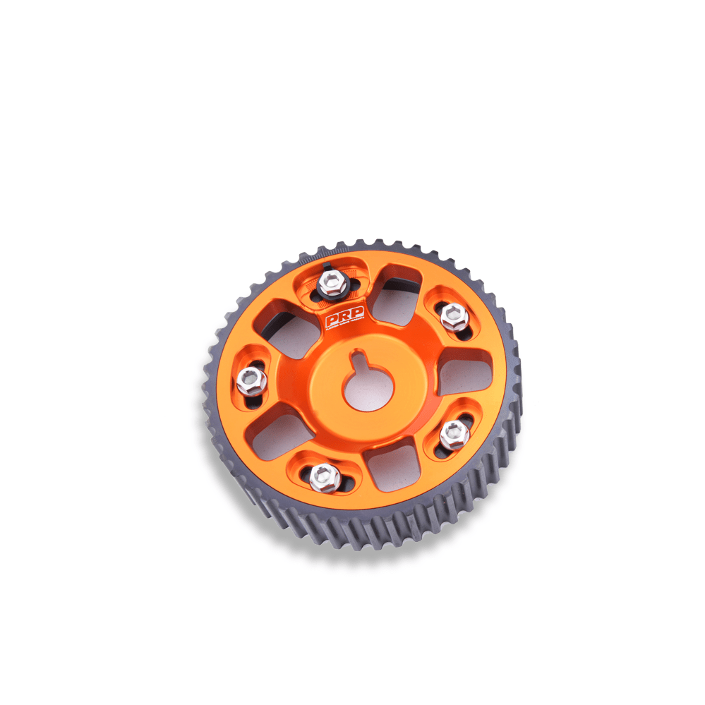 PRP Adjustable Steel Outer Cam Gears - Toyota 1JZ/2JZ - Game On Motorsports Australia