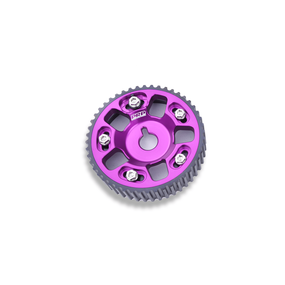 PRP Adjustable Steel Outer Cam Gears - Toyota 1JZ/2JZ - Game On Motorsports Australia