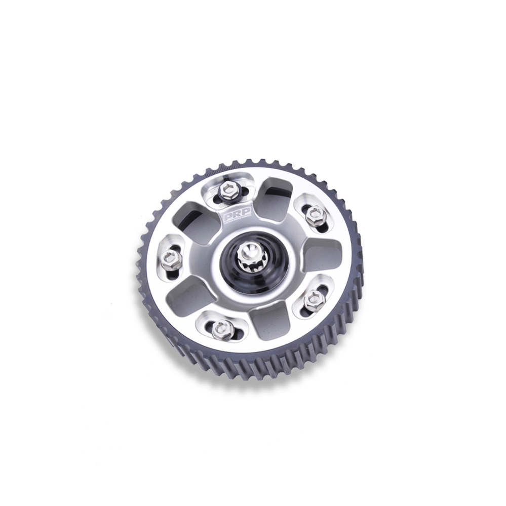PRP Adjustable Steel Outer Cam Gears - Toyota 1JZ/2JZ - Game On Motorsports Australia