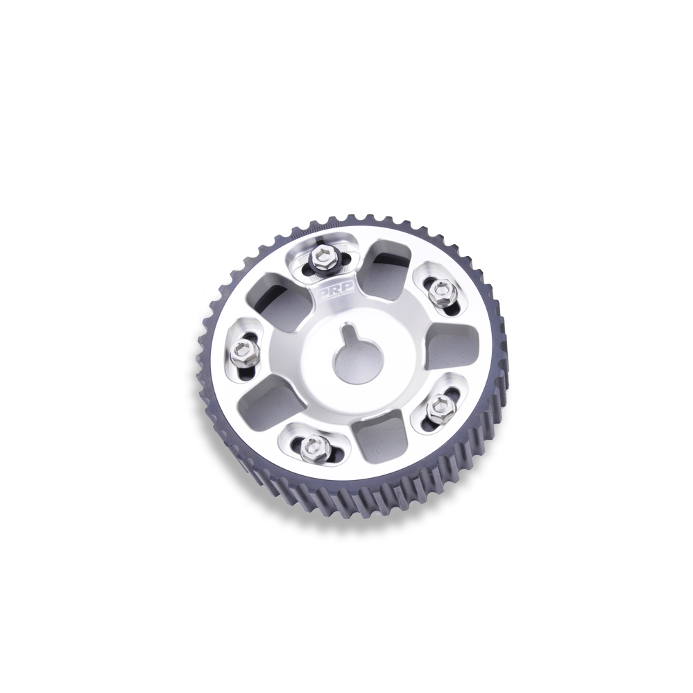 PRP Adjustable Steel Outer Cam Gears - Toyota 1JZ/2JZ - Game On Motorsports Australia