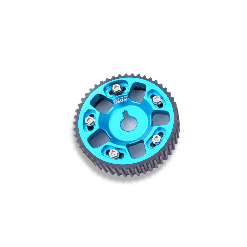 PRP Adjustable Steel Outer Cam Gears - Toyota 1JZ/2JZ - Game On Motorsports Australia