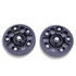 PRP Adjustable Steel Outer Cam Gears - Toyota 1JZ/2JZ - Game On Motorsports Australia