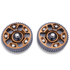 PRP Adjustable Steel Outer Cam Gears - Toyota 1JZ/2JZ - Game On Motorsports Australia