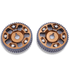PRP Adjustable Steel Outer Cam Gears - Toyota 1JZ/2JZ - Game On Motorsports Australia