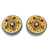 PRP Adjustable Steel Outer Cam Gears - Toyota 1JZ/2JZ - Game On Motorsports Australia