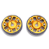 PRP Adjustable Steel Outer Cam Gears - Toyota 1JZ/2JZ - Game On Motorsports Australia