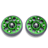 PRP Adjustable Steel Outer Cam Gears - Toyota 1JZ/2JZ - Game On Motorsports Australia