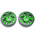 PRP Adjustable Steel Outer Cam Gears - Toyota 1JZ/2JZ - Game On Motorsports Australia